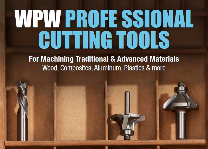 WPW Catalogue